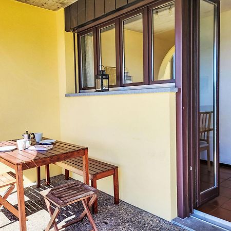 Apartment Bellavista-24 By Interhome Cademario Luaran gambar