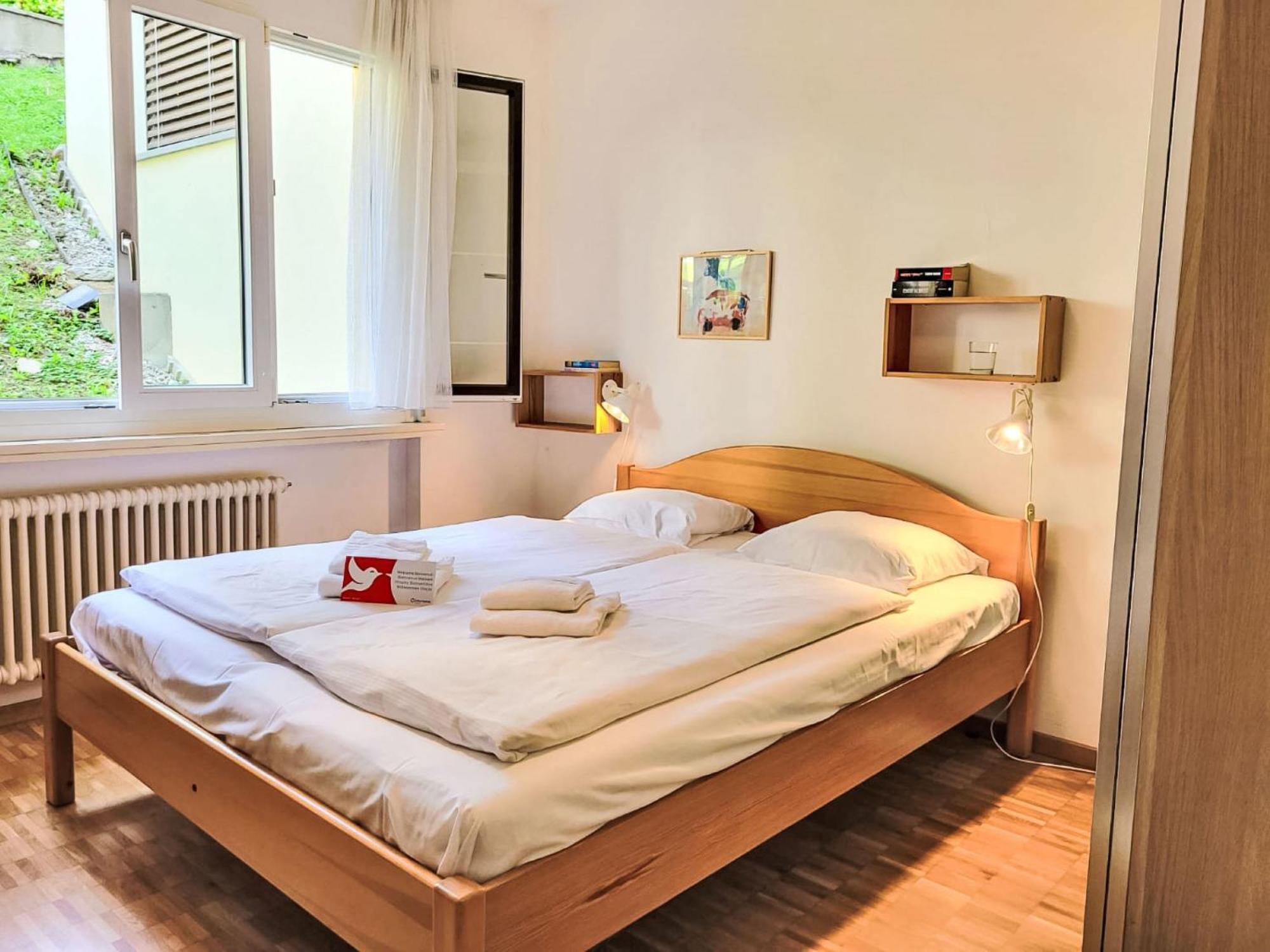 Apartment Bellavista-24 By Interhome Cademario Luaran gambar